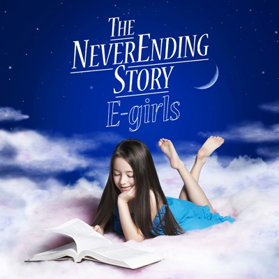 THE NEVER ENDING STORYiCDVO+DVDj