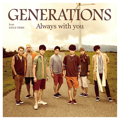 Always with you （CD）