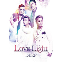 Love Light（CD+3DVD）【初回生産限定盤】