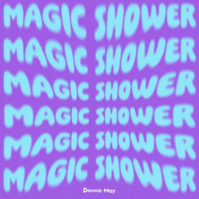 Magic Shower(CD{Blu-ray)