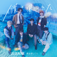 �l��T���Ă� / LOCA(CD+Bl-ray)