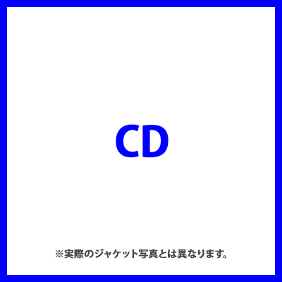 geki（CD)