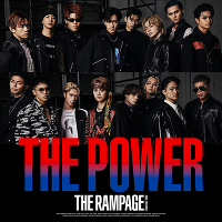 THE POWER(CD)