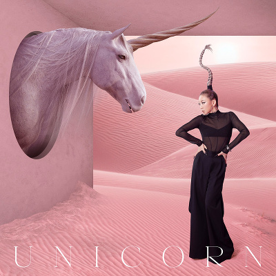 UNICORN�iCD�{Blu-ray�j