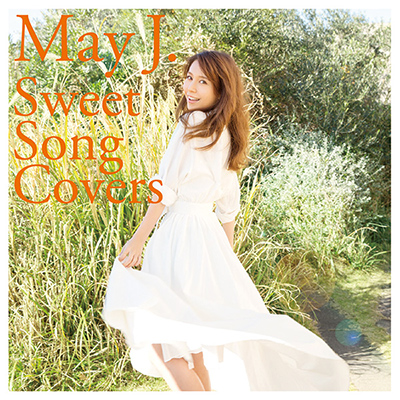 Sweet Song Covers�yCD�{Blu-ray�z