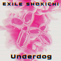 Underdog（CD）