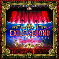 EXILE THE SECOND LIVE TOUR 2023 ～Twilight Cinema～【初回生産限定(Blu-ray)】