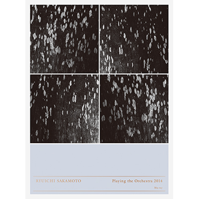 Ryuichi Sakamoto | Playing the Orchestra 2014iBlu-rayj
