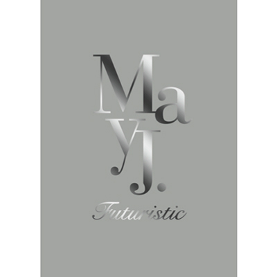 Futuristic 10th Anniversary Box Cd 5枚組dvd 写真集 May J Mu Moショップ