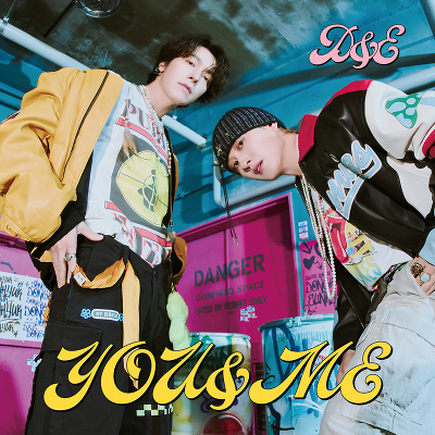 yTYPE-CzYOU&ME (CD+PHOTOBOOK)