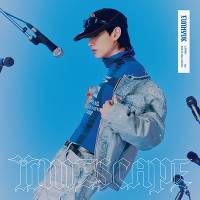 EUNHYUK JAPAN 1st SOLO Mini Album uTIMESCAPEvyPRESENT Ver.z(CD)