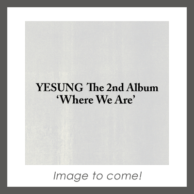 ��S3��Z�b�g��y�؍��ՁzThe 2nd Album�uWhere We Are�v�iCD�j��Photobook Ver.��