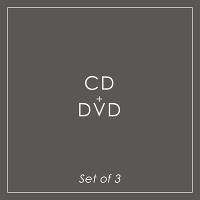 �s3�`�ԃZ�b�g�t�y���T�t���z�^�C�g������ (CD+DVD)