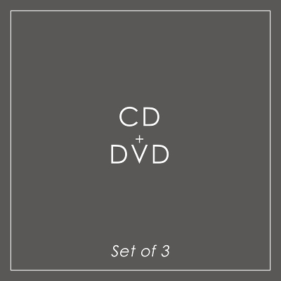 �s3�`�ԃZ�b�g�t�y���T�t���z�^�C�g������ (CD+DVD)