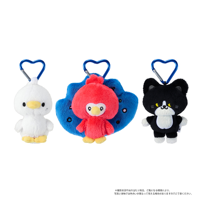 SUPER ZOONIOR �ʂ�����݃L�[�z���_�[