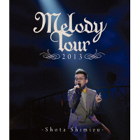 MELODY TOUR 2013iBlu-rayj