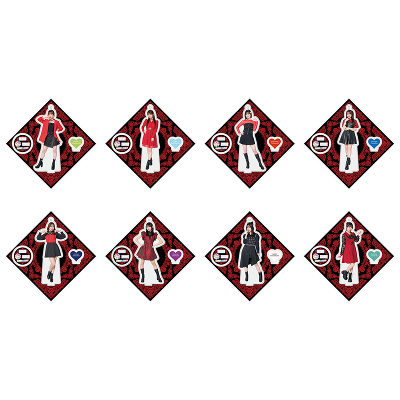 uRe StarT!!!!!!vANX^h