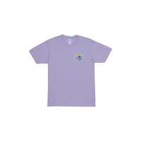 [TREASURE MAP] TREASURE T-SHIRTS TYPE 2 PURPLE
