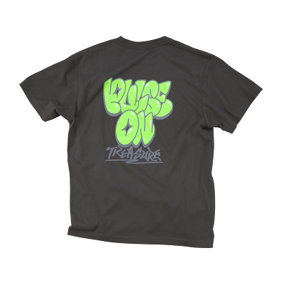 PULSE ON TOUR PRE TVcBiDARK GRAYj