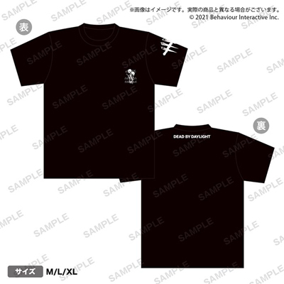 yDead by Daylightzp:TVc