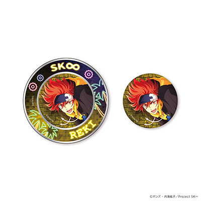 TV�I���W�i���@�G�X�P�[�G�C�g�}�O�l�b�g�t�L�����f�B�ʁ@���L