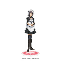アクリルスタンド_鮎沢美咲