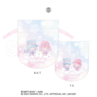 きんちゃく_B