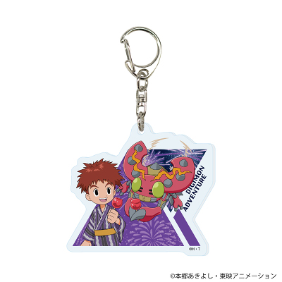 デジモンアドベンチャー(2025)：「デジモンアドベンチャー」TR