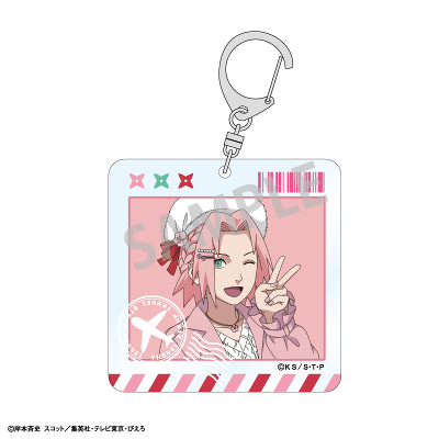 wԂƗ̊IxTRANL[z_[(S6)_Pi