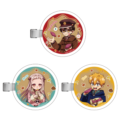 �A�N�����O���N���b�v�Z�b�g