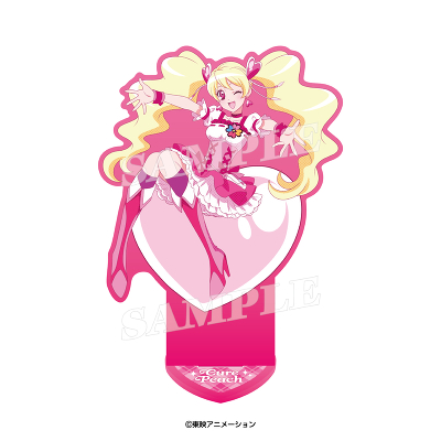 �q�n�[�g�N���[�o�[�r�A�N�����X�^���h_�L���A�s�[�`