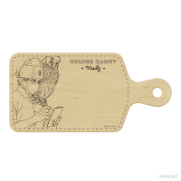 �J�b�e�B���O�{�[�h(J ���@�V��)