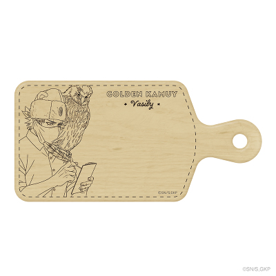 �J�b�e�B���O�{�[�h(J ���@�V��)