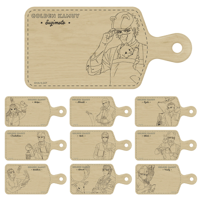 �J�b�e�B���O�{�[�h(J ���@�V��)