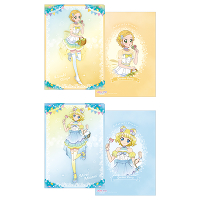 �N���A�t�@�C���Z�b�g-�K�[�f���p�[�e�B�[(���g)-(C �V���ЂȂ�����݂ꂡ)