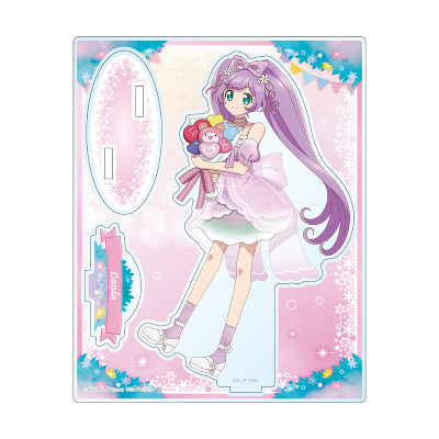 �A�N�����X�^���h-�K�[�f���p�[�e�B�[(���g)-(D �^���炟��)