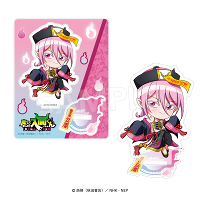 �q�f�r���ƃL�����V�[�r�A�N�����X�^���h_�A�X���f�E�X