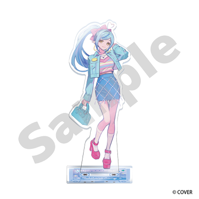 ���g�A�N�����X�^���h ��ԃ��~�B