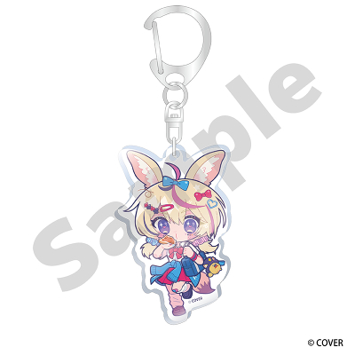 �g���[�f�B���O�A�N�����L�[�z���_�[ �M����ver.