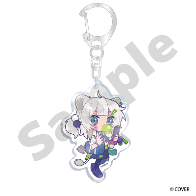 �g���[�f�B���O�A�N�����L�[�z���_�[ �M����ver.