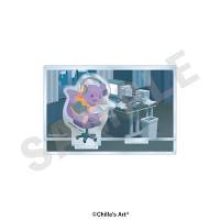 �A�N�����W�I���}(�[�����)