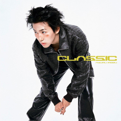 �y�ʏ�ՁzCLASSIC(CD)