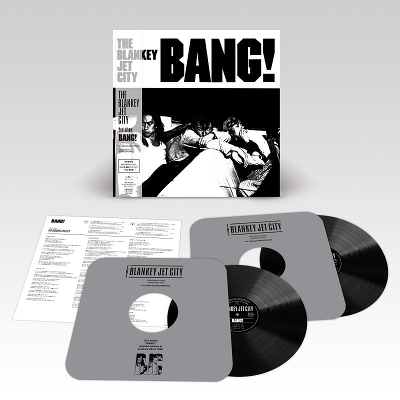 BANG!(2Vinyl)
