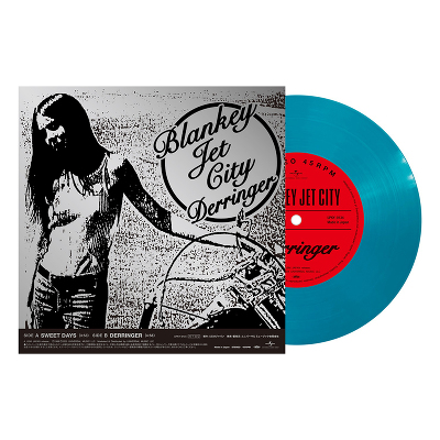 BLANKEY JET CITY 「SWEET DAYS /DERRINGER」 SWEET DAYS / DERRINGER(Vinyl)｜BLANKEY JET CITY｜mu-moショップ