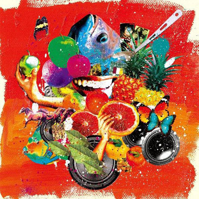 BOOMANIA`THE BOOM SPECIAL BEST COVERS`