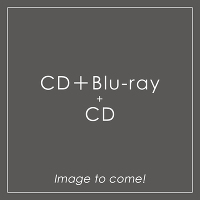 《2形態セットTYPE-A》Sweet Fancy Chu-n / アレグロめいてるランナップ(CD＋Blu-ray)(CD)[特典付き]
