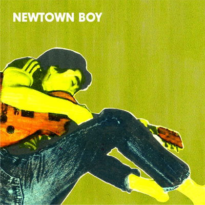 NEW TOWN BOY