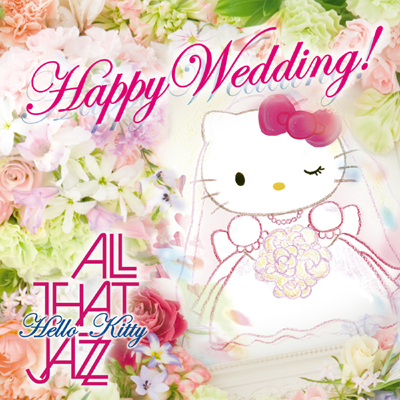 HAPPY WEDDING�I