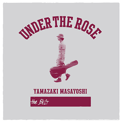 UNDER THE ROSE `B-sides & Rarities 2005-2015`