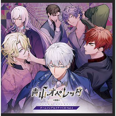 yՁzuRIyb^v`[\Oh}CD Vol.4iCDj